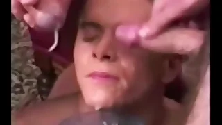 838 gay bukkake porn videos